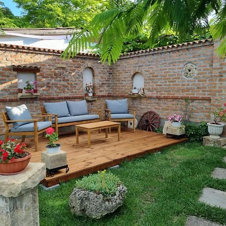 מלון Casa David&Alexia Două Mai מראה חיצוני תמונה
