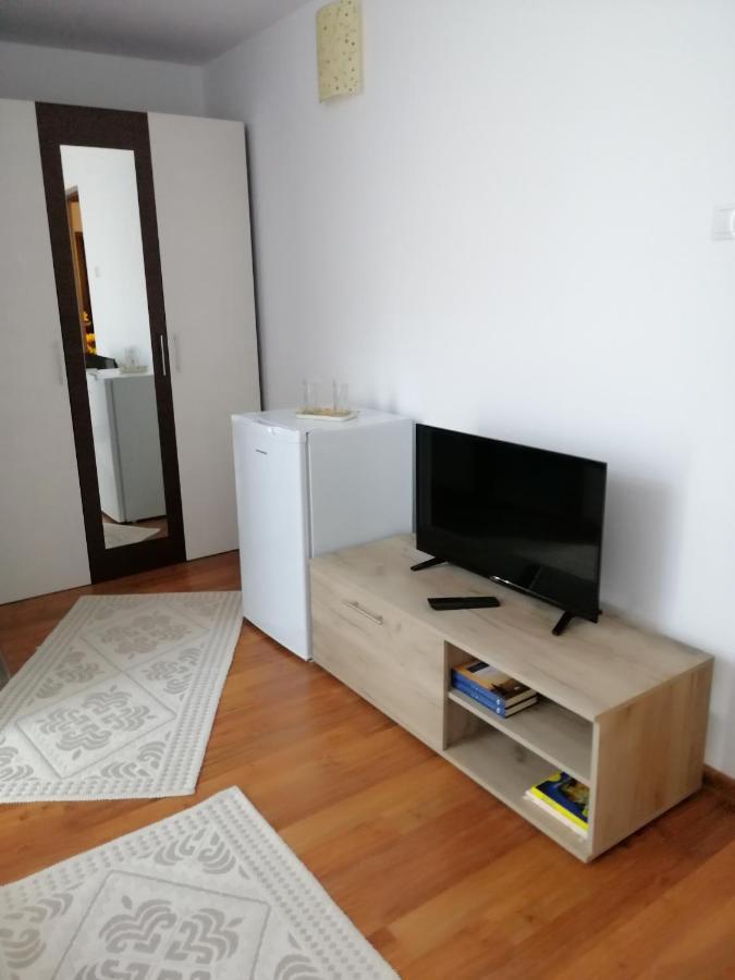 מלון Casa David&Alexia Două Mai מראה חיצוני תמונה