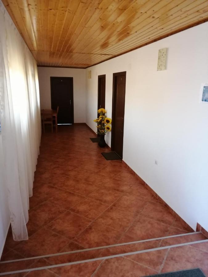 מלון Casa David&Alexia Două Mai מראה חיצוני תמונה