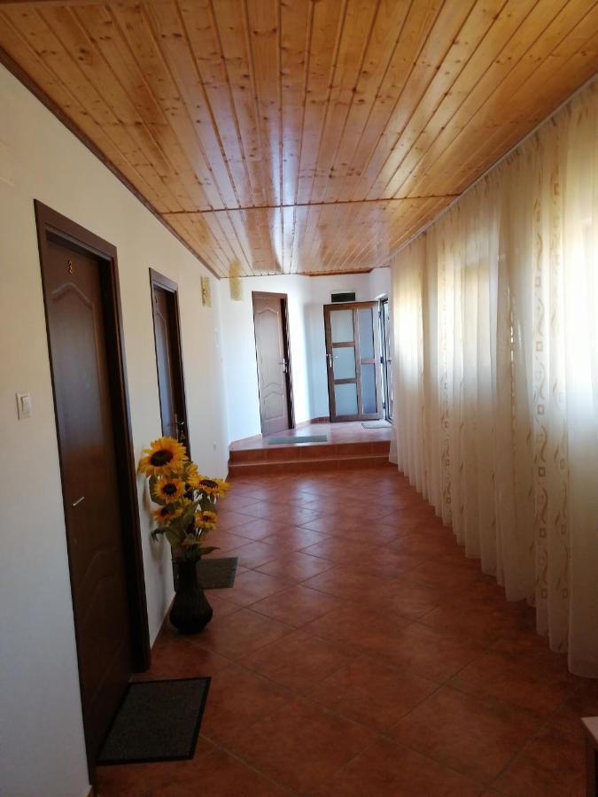 מלון Casa David&Alexia Două Mai מראה חיצוני תמונה
