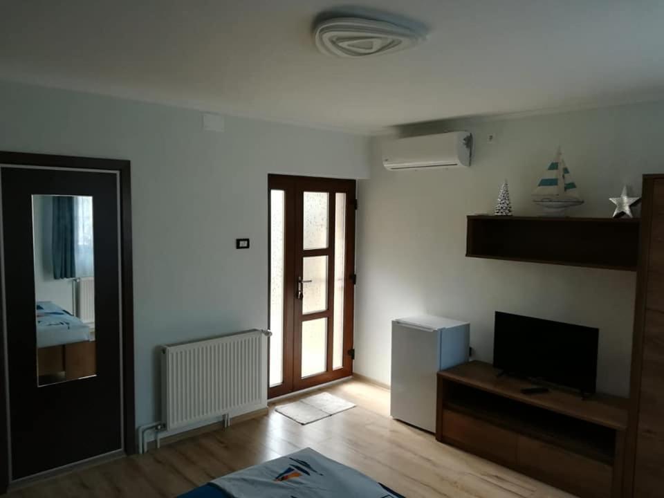 מלון Casa David&Alexia Două Mai מראה חיצוני תמונה
