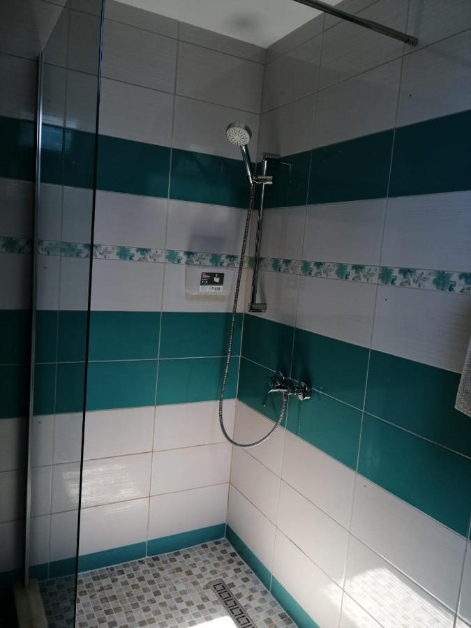 מלון Casa David&Alexia Două Mai מראה חיצוני תמונה