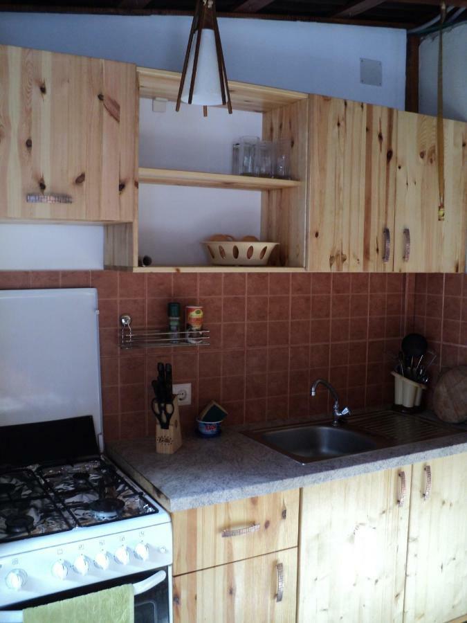 מלון Casa David&Alexia Două Mai מראה חיצוני תמונה
